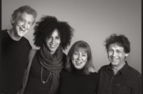 Anne Wolf Trio + Esinam Dogbatse