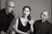 Jihye Lee Trio