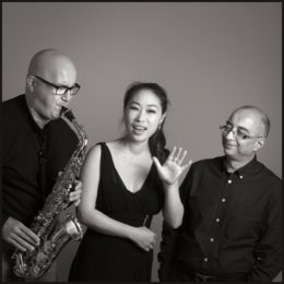 Jihye Lee Trio