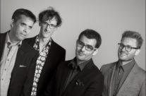 StarkLinnemann Quartet