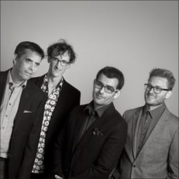 StarkLinnemann Quartet